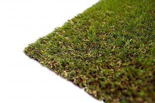 Artificial turf and History