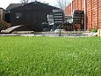 Kunstmurukatted on naturaalse vljangemisega, kuid samas on.. | Kunstmuru rohelised aiad Multimuru tagab rohelise ja erksa muru vljangemise aastaringselt. Kvaliteetse multimuru eelisteks on hooldusvaba ja lihtne kasutus pikema perioodi vltel. Multimuru pakub rohelist vaipa aias.  